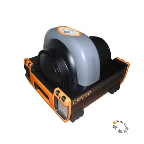 Системы цифровой радиографии